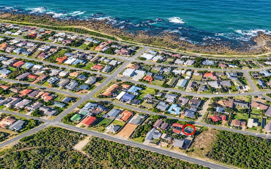 6 Bedroom Property for Sale in Franskraal Western Cape